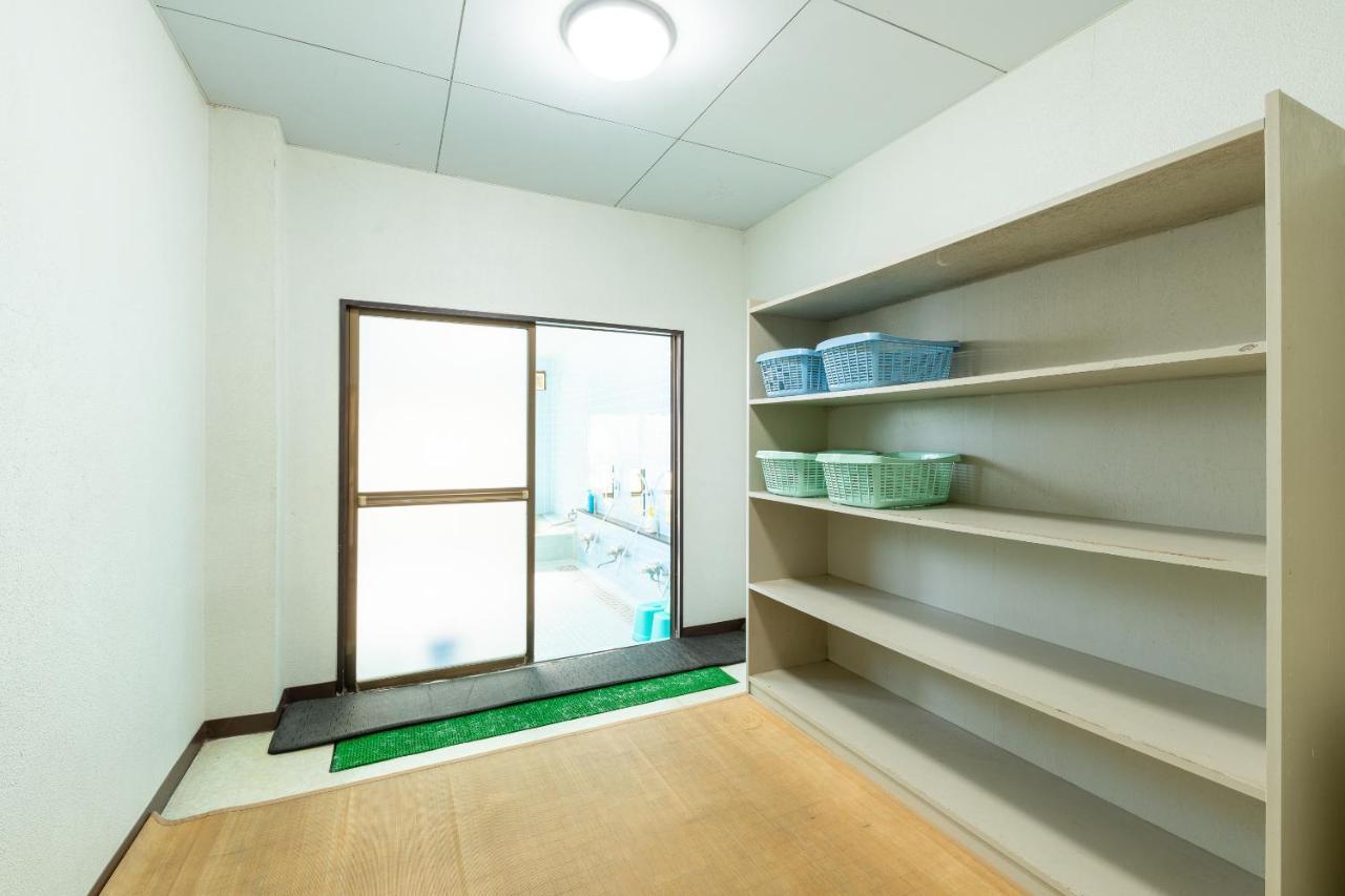 Tabist Watanabe Chiba Ichinomiya Hotel Chosi Exterior foto