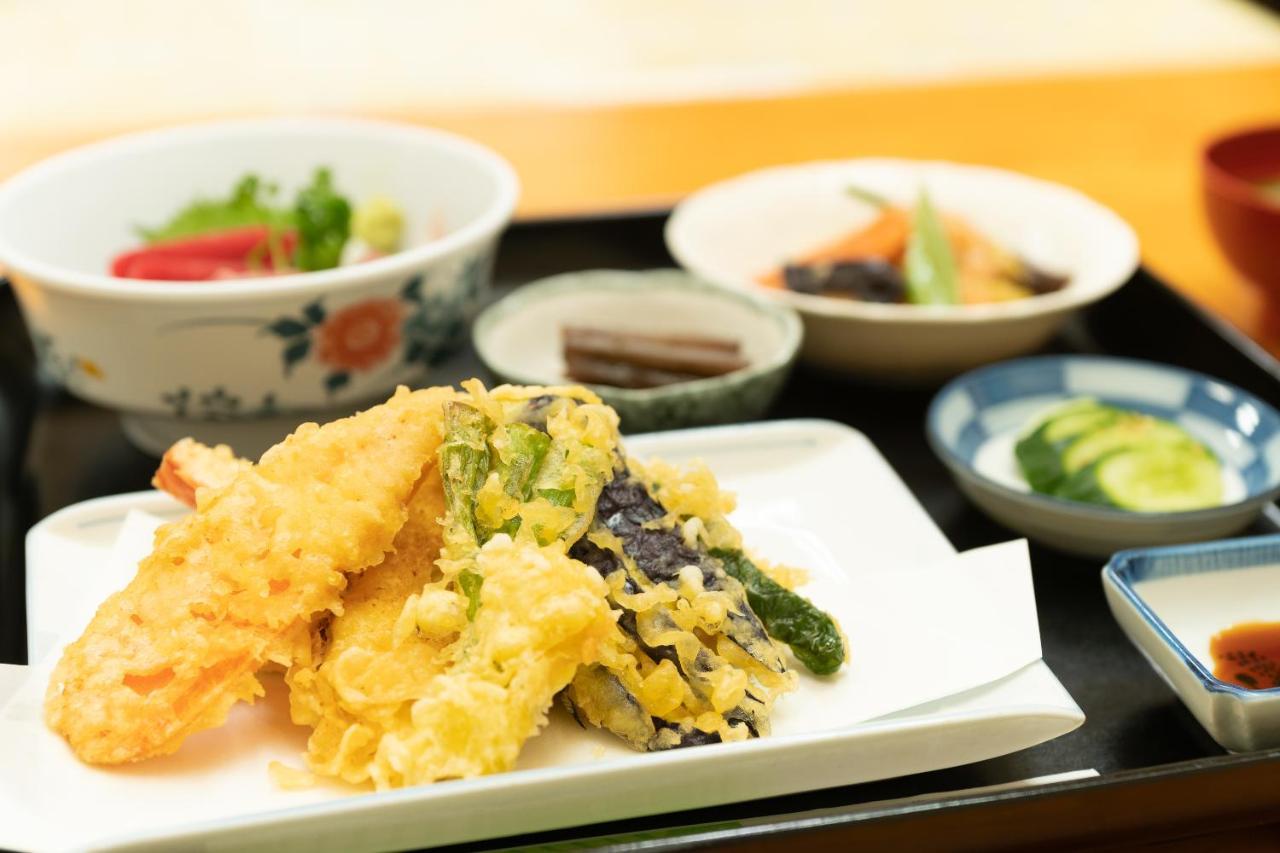 Tabist Watanabe Chiba Ichinomiya Hotel Chosi Exterior foto