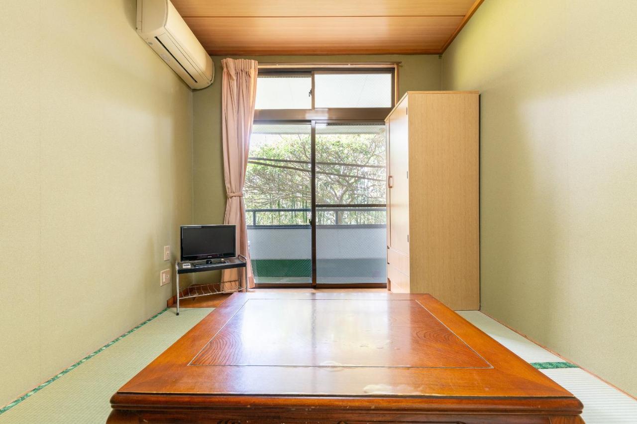 Tabist Watanabe Chiba Ichinomiya Hotel Chosi Exterior foto
