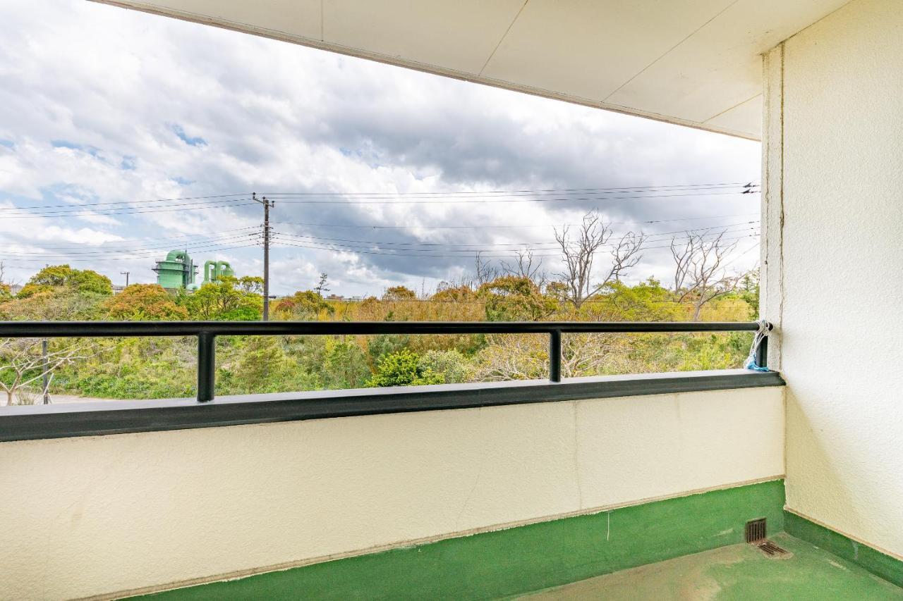 Tabist Watanabe Chiba Ichinomiya Hotel Chosi Exterior foto