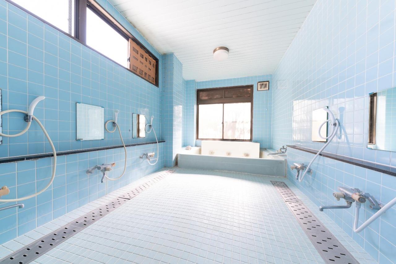 Tabist Watanabe Chiba Ichinomiya Hotel Chosi Exterior foto