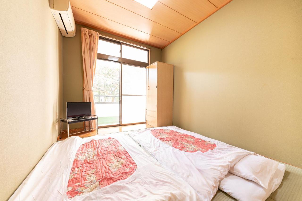 Tabist Watanabe Chiba Ichinomiya Hotel Chosi Exterior foto