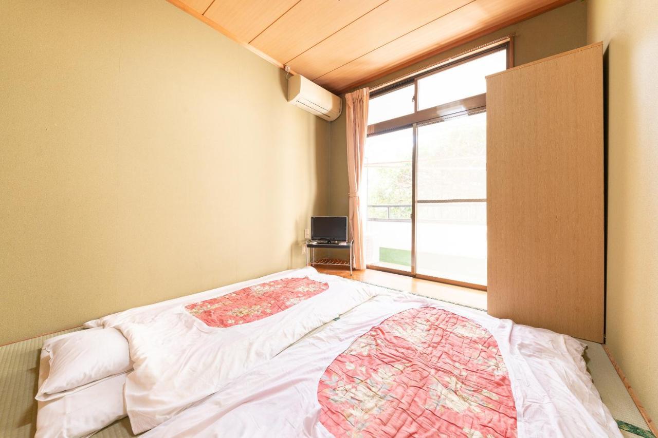 Tabist Watanabe Chiba Ichinomiya Hotel Chosi Exterior foto