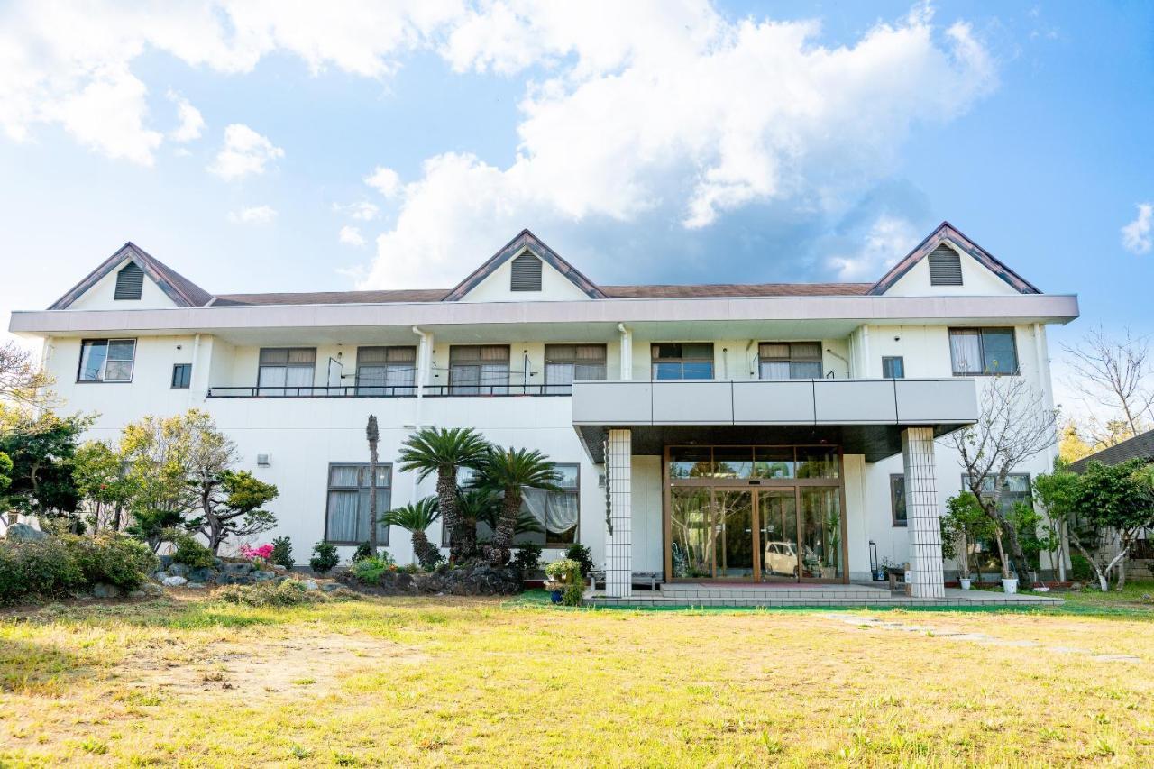 Tabist Watanabe Chiba Ichinomiya Hotel Chosi Exterior foto