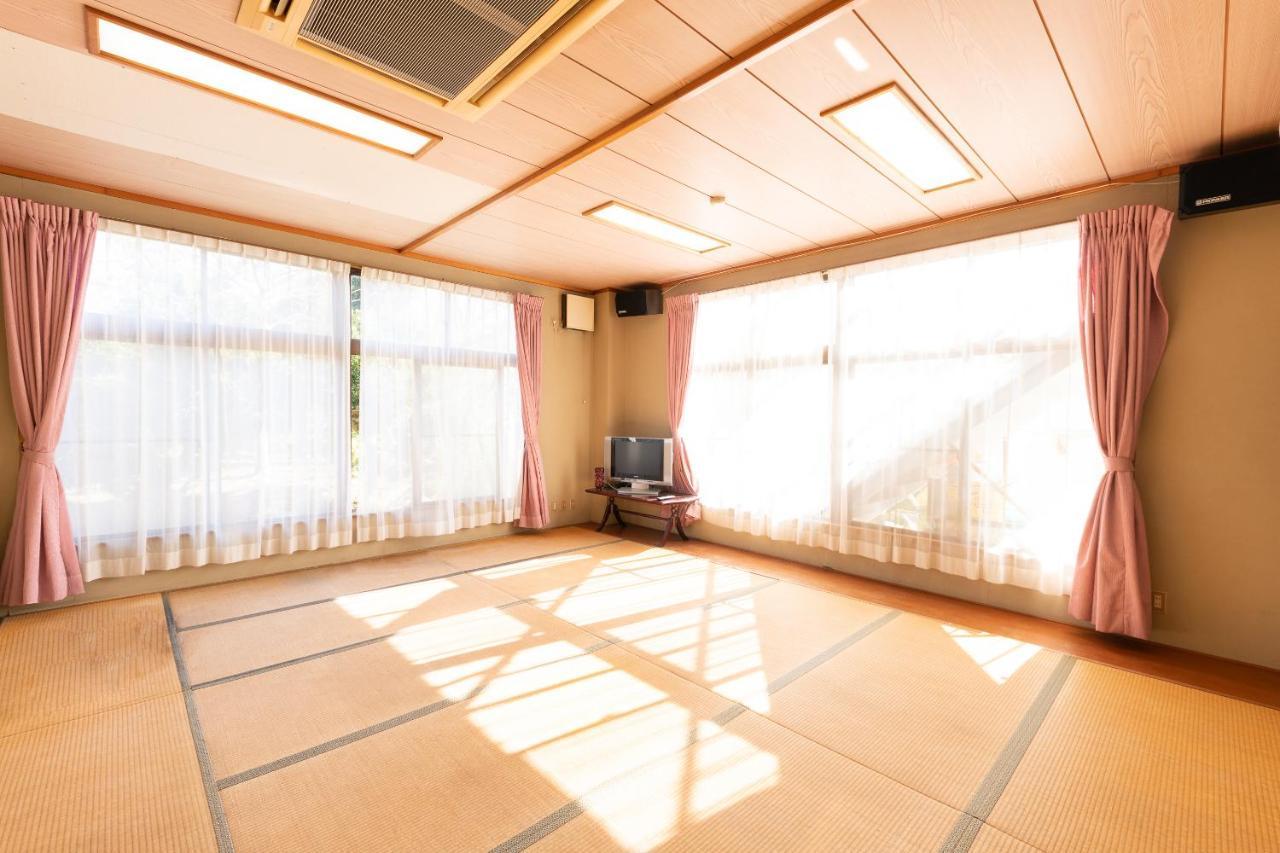 Tabist Watanabe Chiba Ichinomiya Hotel Chosi Exterior foto