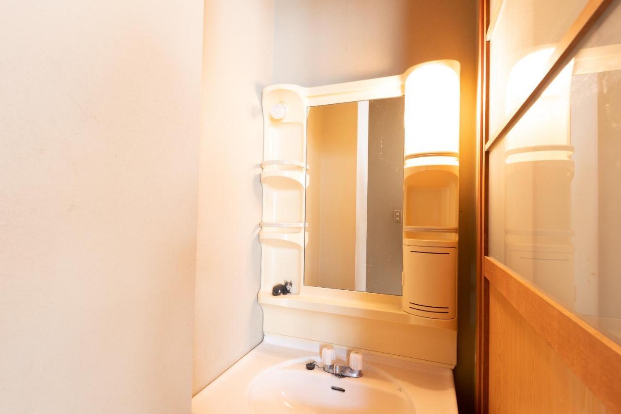 Tabist Watanabe Chiba Ichinomiya Hotel Chosi Exterior foto