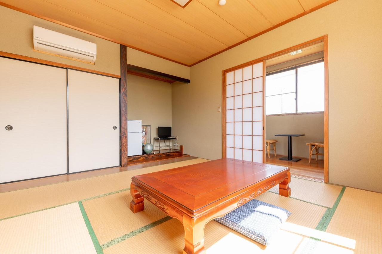 Tabist Watanabe Chiba Ichinomiya Hotel Chosi Exterior foto