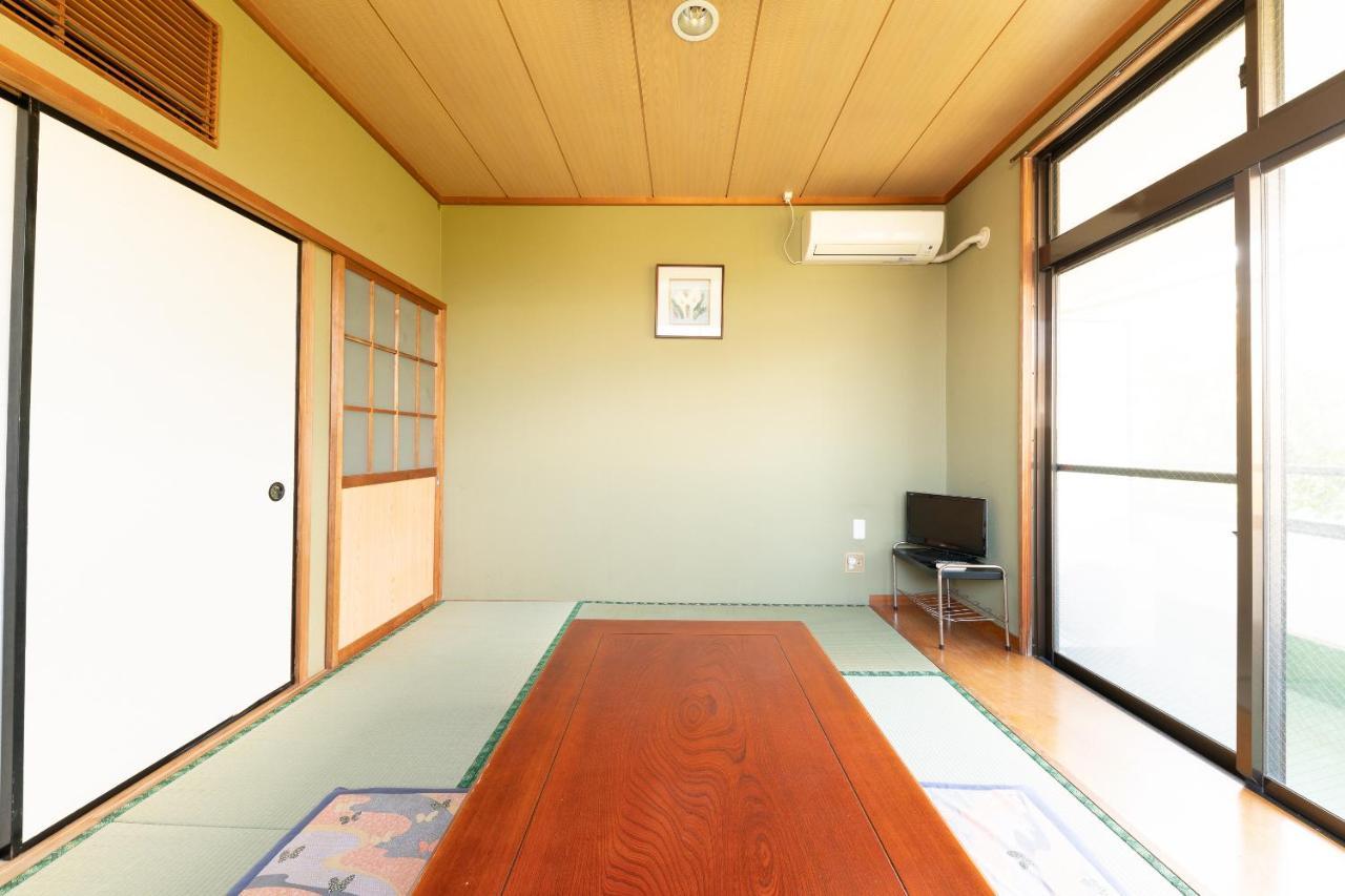 Tabist Watanabe Chiba Ichinomiya Hotel Chosi Exterior foto